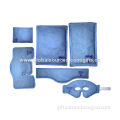 High Quality Hot/Cold Therapy Packs, OEM Orders are Welcome
